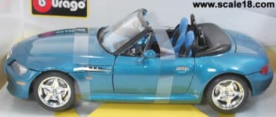 BMW M Roadster