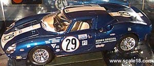 1965 Ferrari 250 LM