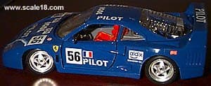 1988 Ferrari F40