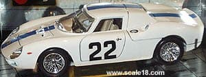 1965 Ferrari 250 LM