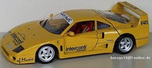 1988 Ferrari F40