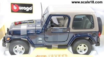 Jeep Wrangler Sahara