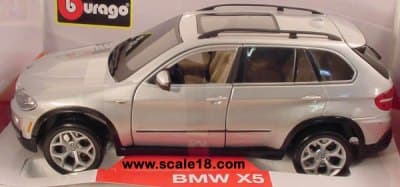 2007 BMW X5