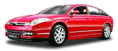 Citroën C6