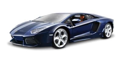 Lamborghini Aventador LP700-4