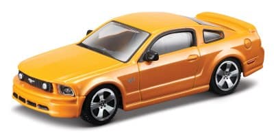 2010 Ford Mustang GT