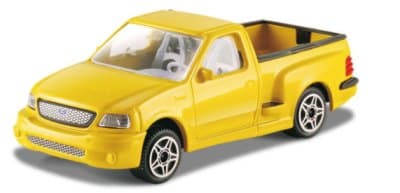 Ford F-150 SVT Lightning
