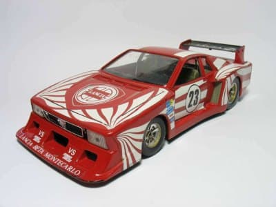 Lancia Beta Montecarlo Gr.5
