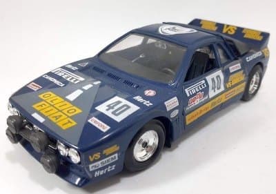 Lancia Rally 037