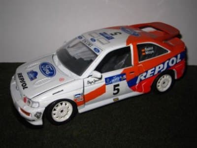 Ford Escorth RS Cosworth Gr.A