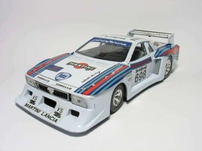 Lancia Beta Montecarlo Gr.5