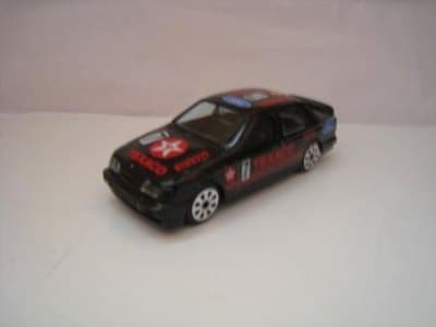 Ford Sierra Gr. A