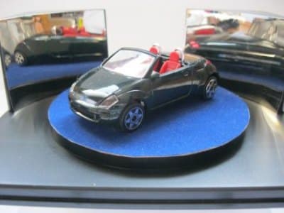 Ford StreetKa