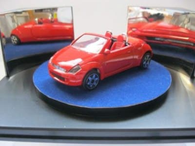 Ford StreetKa
