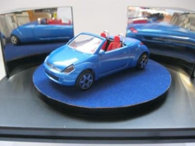 Ford StreetKa