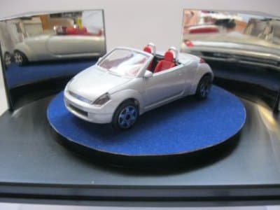 Ford StreetKa