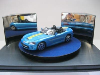 Dodge Viper SRT 10