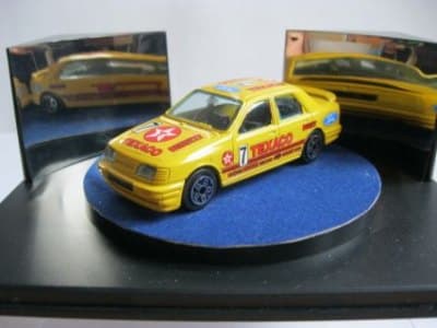 Ford Sierra RS Cosworth