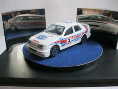 Ford Sierra RS Cosworth