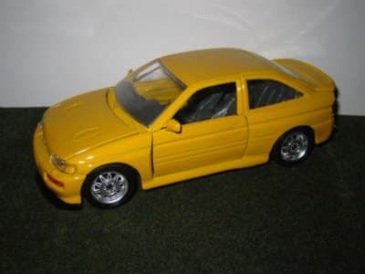 Ford Escort RS Cosworth