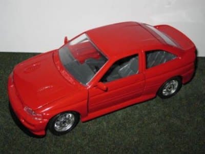 Ford Escort RS Cosworth