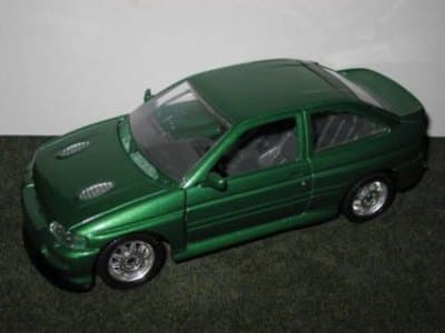 Ford Escort RS Cosworth