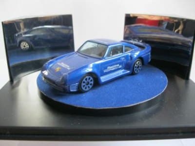 Porsche 959