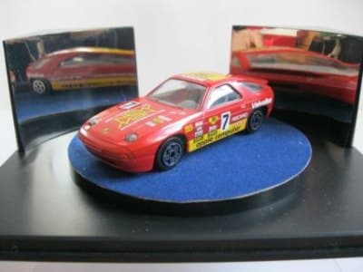 Porsche 928 S4