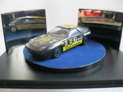 Porsche 928 S4