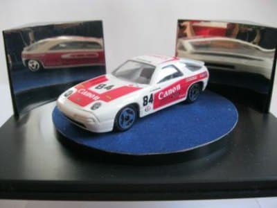 Porsche 928 S4