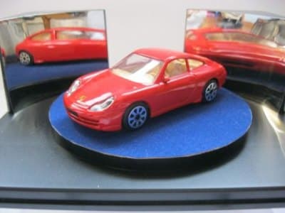 Porsche 911 Carrera 996