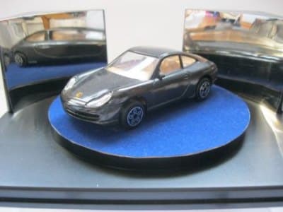 Porsche 911 Carrera 996