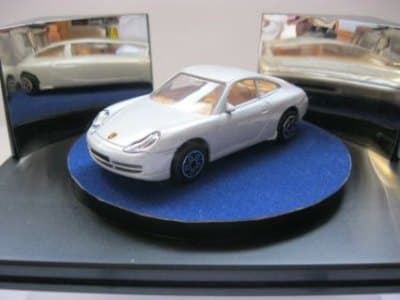Porsche 911 Carrera 996