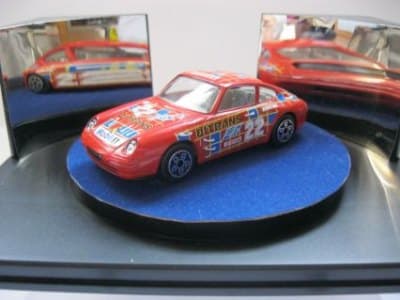 Porsche 911 Carrera 993