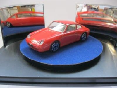 Porsche 911 Carrera 993