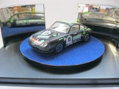 Porsche 911 Carrera 993