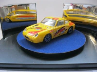 Porsche 911 Carrera 993