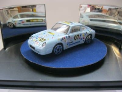 Porsche 911 Carrera 993