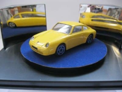 Porsche 911 Carrera '93