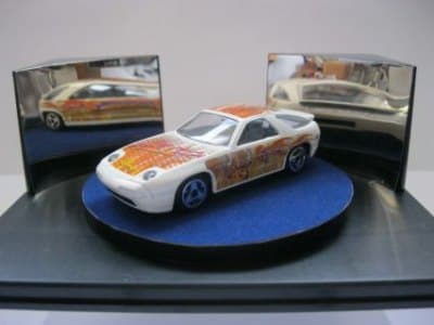 Porsche 928 S4