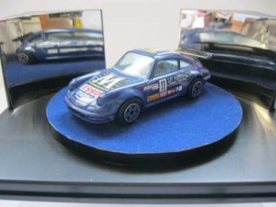 Porsche 911 turbo