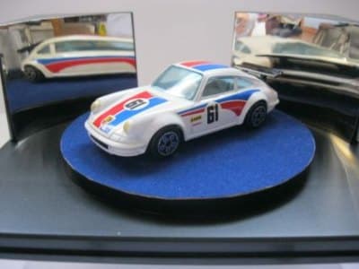 Porsche 911 turbo