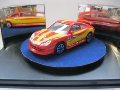 Porsche 911 GT3 Cup 996