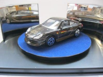 Porsche 911 GT3 Cup 996