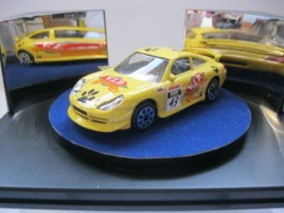 Porsche 911 GT3 Cup 996