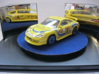 Porsche 911 GT3 Cup 996