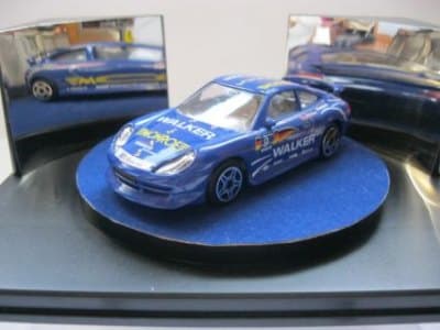Porsche 911 GT3 Cup 996
