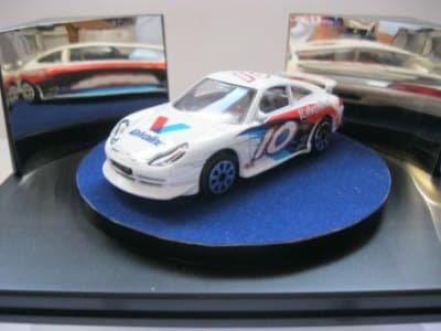 Porsche 911 GT3 Cup 996