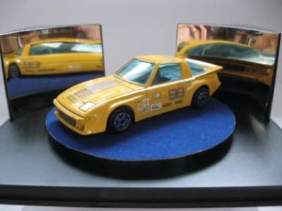 Mazda RX7