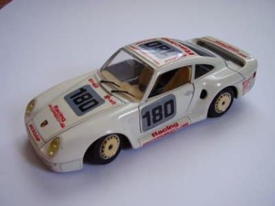 Porsche 959 (1986)